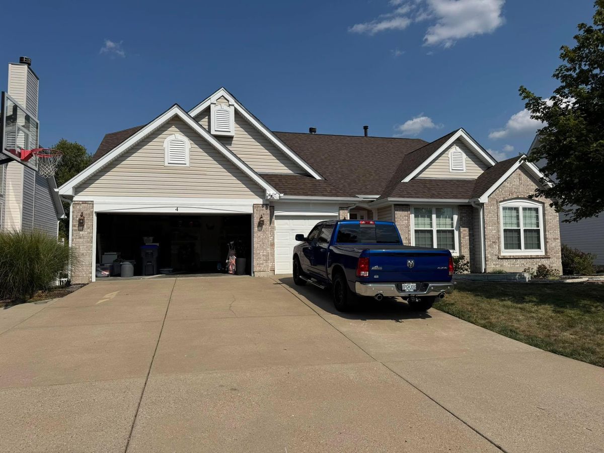 Roofing Replacement for Lookup Roofing LLC in Saint Charles, MO