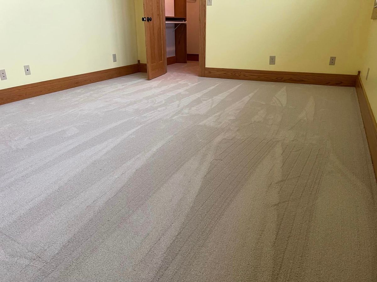 Residential Installation for Buddy's Flooring  in London, OH