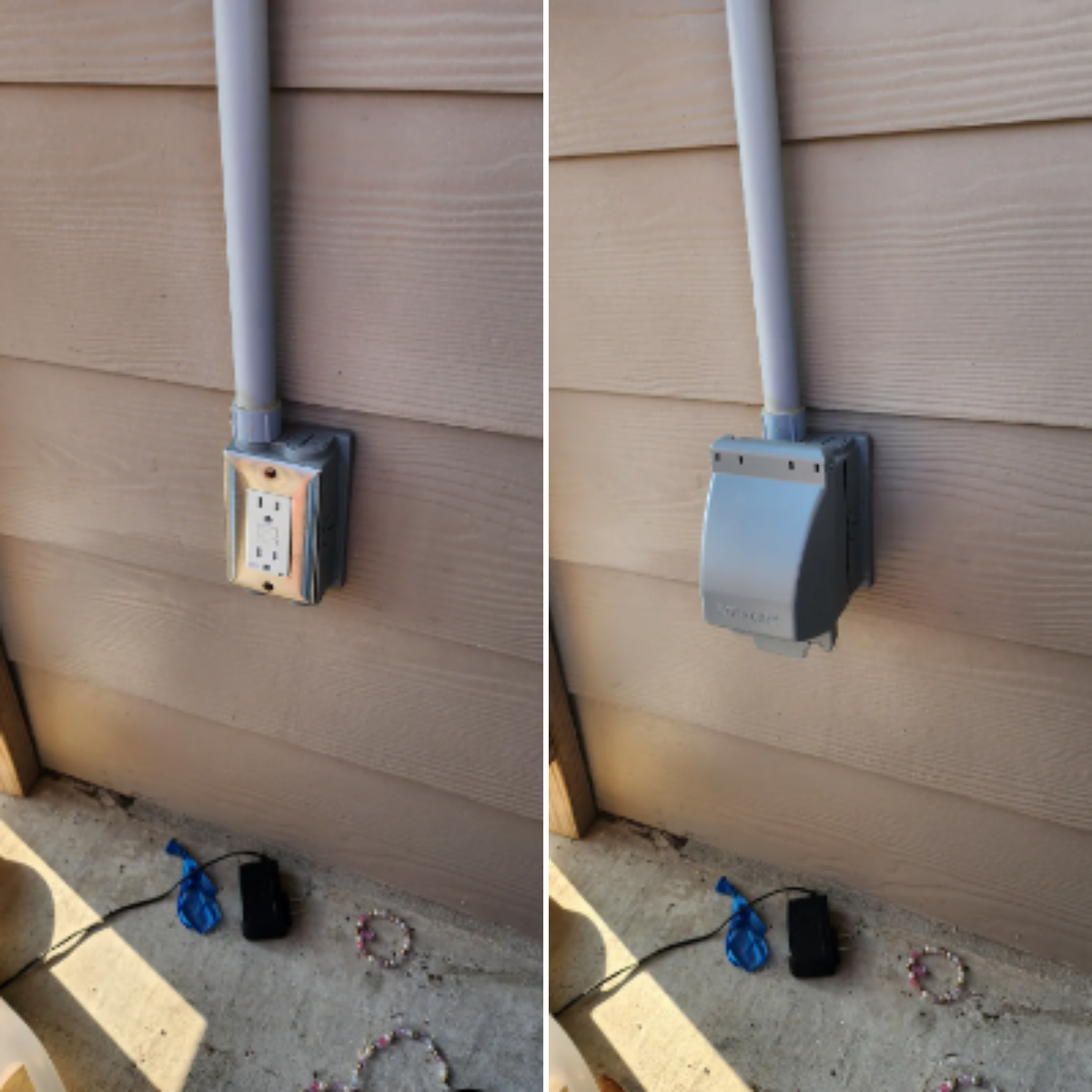 Outlet and Switch Installation for Chappy Electric in San Antonio, TX