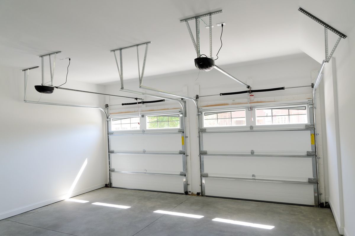 Motor Repair for Tri-County Garage Doors in Altoona, FL