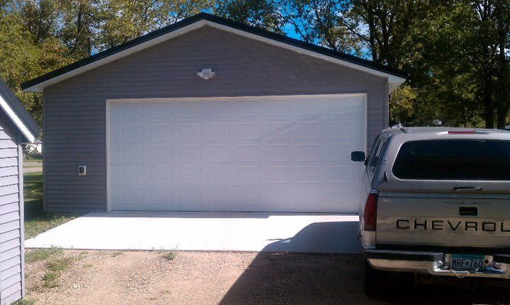 Other Services for Countryside Buildings in Dent,  MN