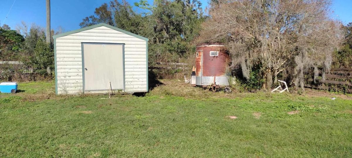 Other Lawn Services for Right Choice Lawn Care in Brooksville, FL