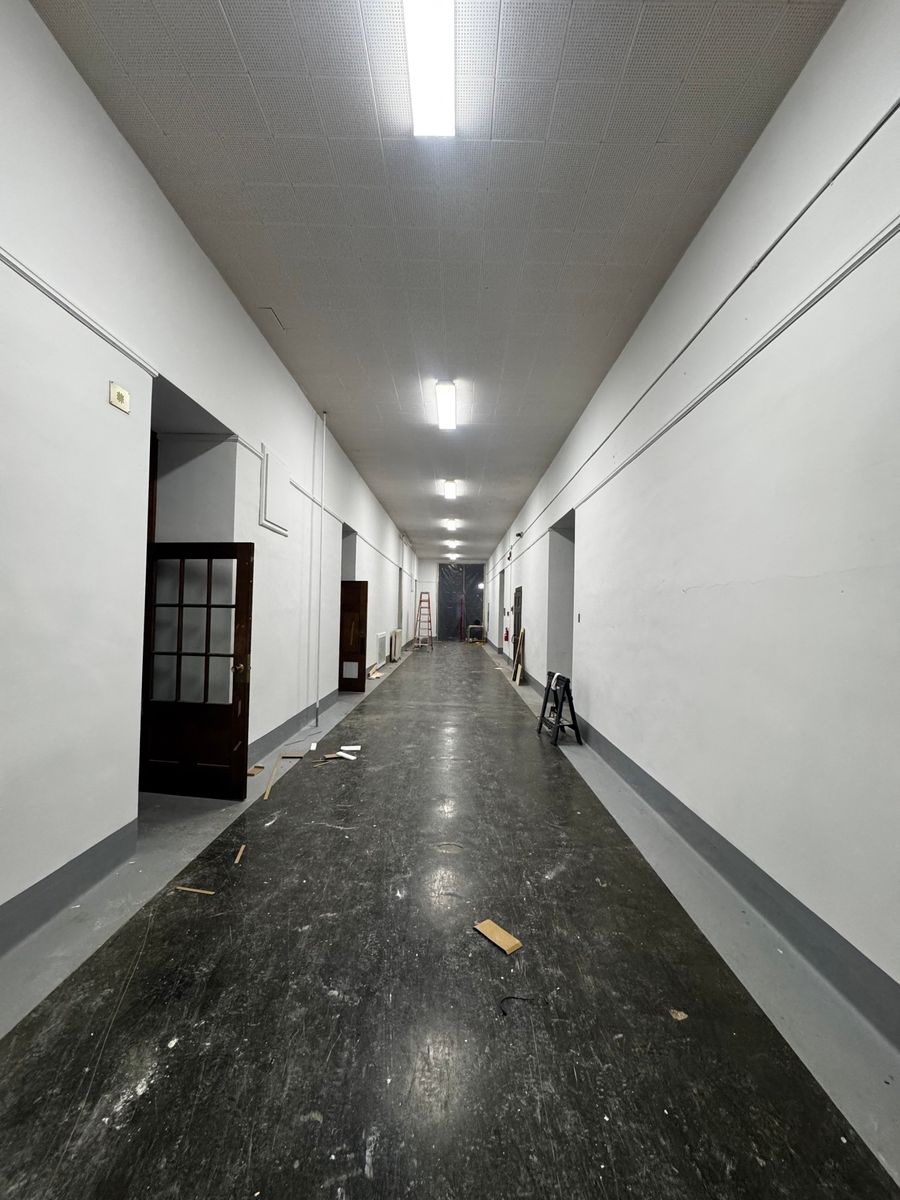 Residential, Commercial, and Light-Industrial Development for John Thomas Construction LLC in Niagara, NY