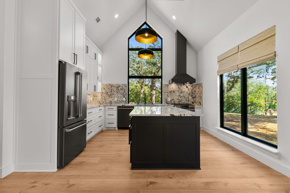 ADU's & Additions for McCain's Construction and Handyman Services  in Denton, TX