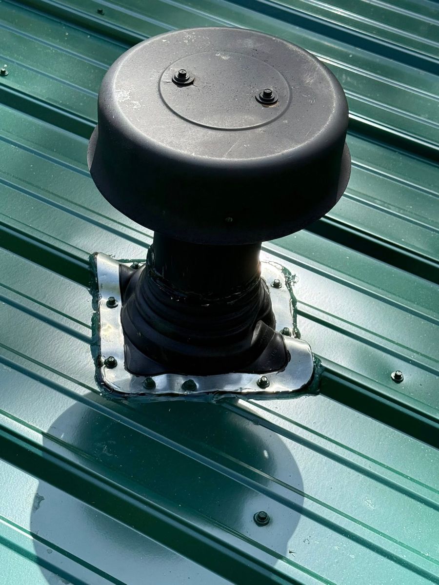 Metal Roofing for Maine Roofing and Siding in Richmond, ME