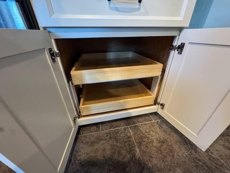 Kitchen Renovation for Gittens Remodeling LLC in Warren, MI