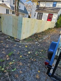 Fence Maintenance for TMP Fence in Xenia, OH