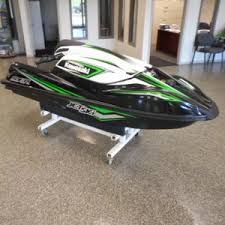 Jetski and Yacht Repair for Scotts Mobile Marine in Grasonville, MD