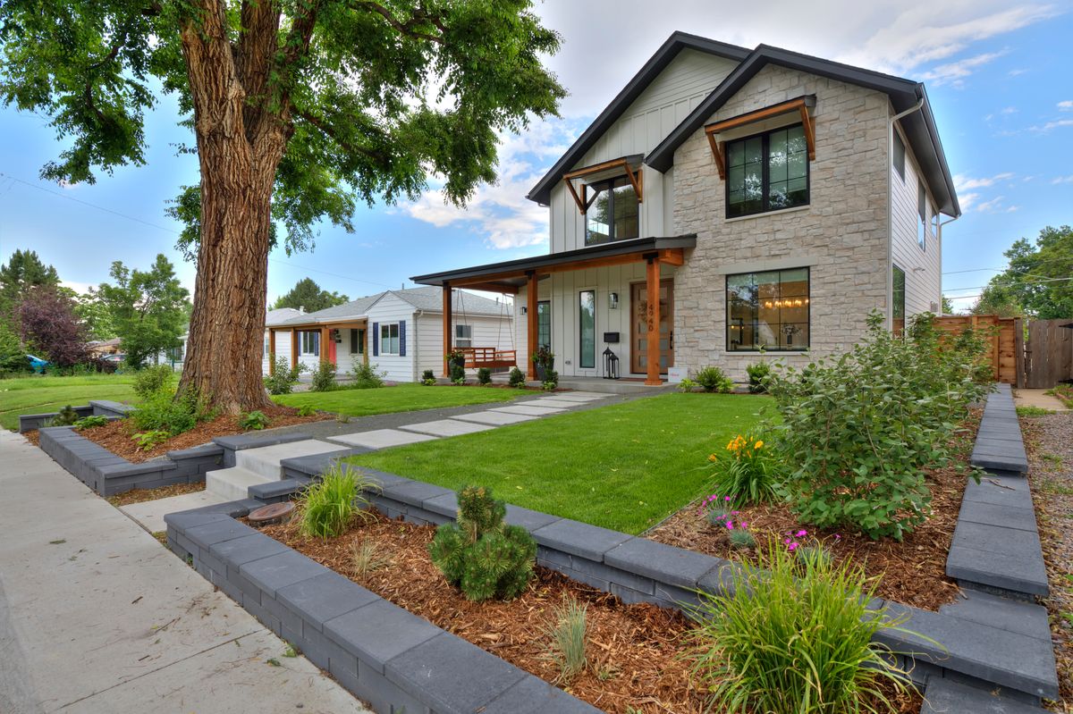 Custom Home Building for Radiant Homes LLC in Fort Collins, CO