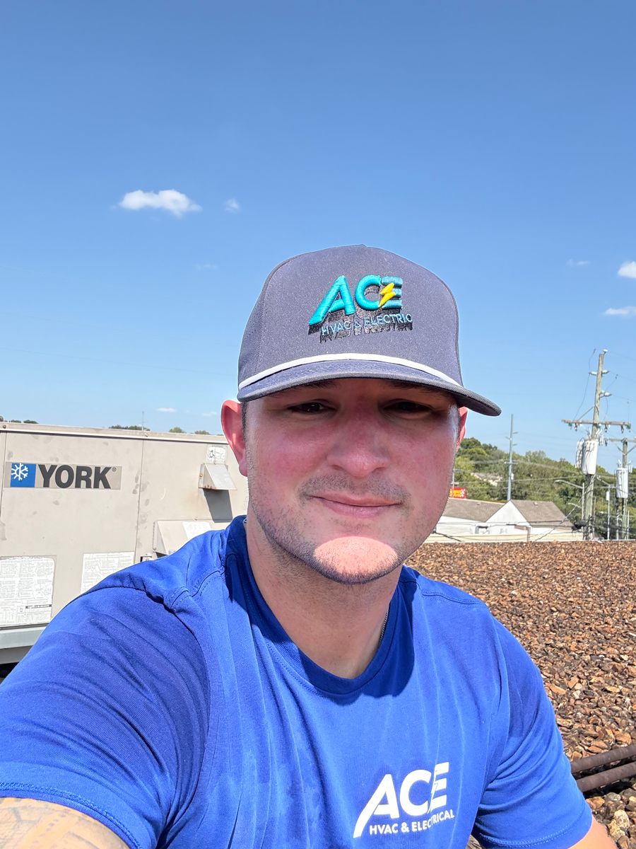 HVAC Repair Services for Ace Hvac and Electric in Nashville, TN