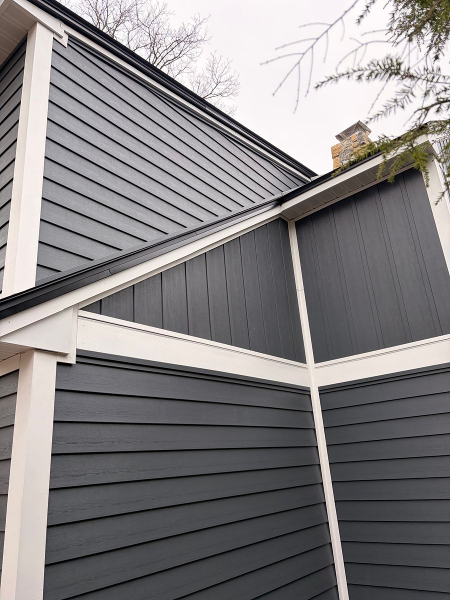 Additions And Extensions for LNC Contracting in Greenwood Lake, NY