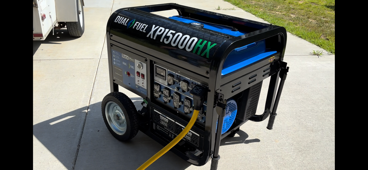 Generator Service & Repairs for Southern Circuits in Prairieville, LA