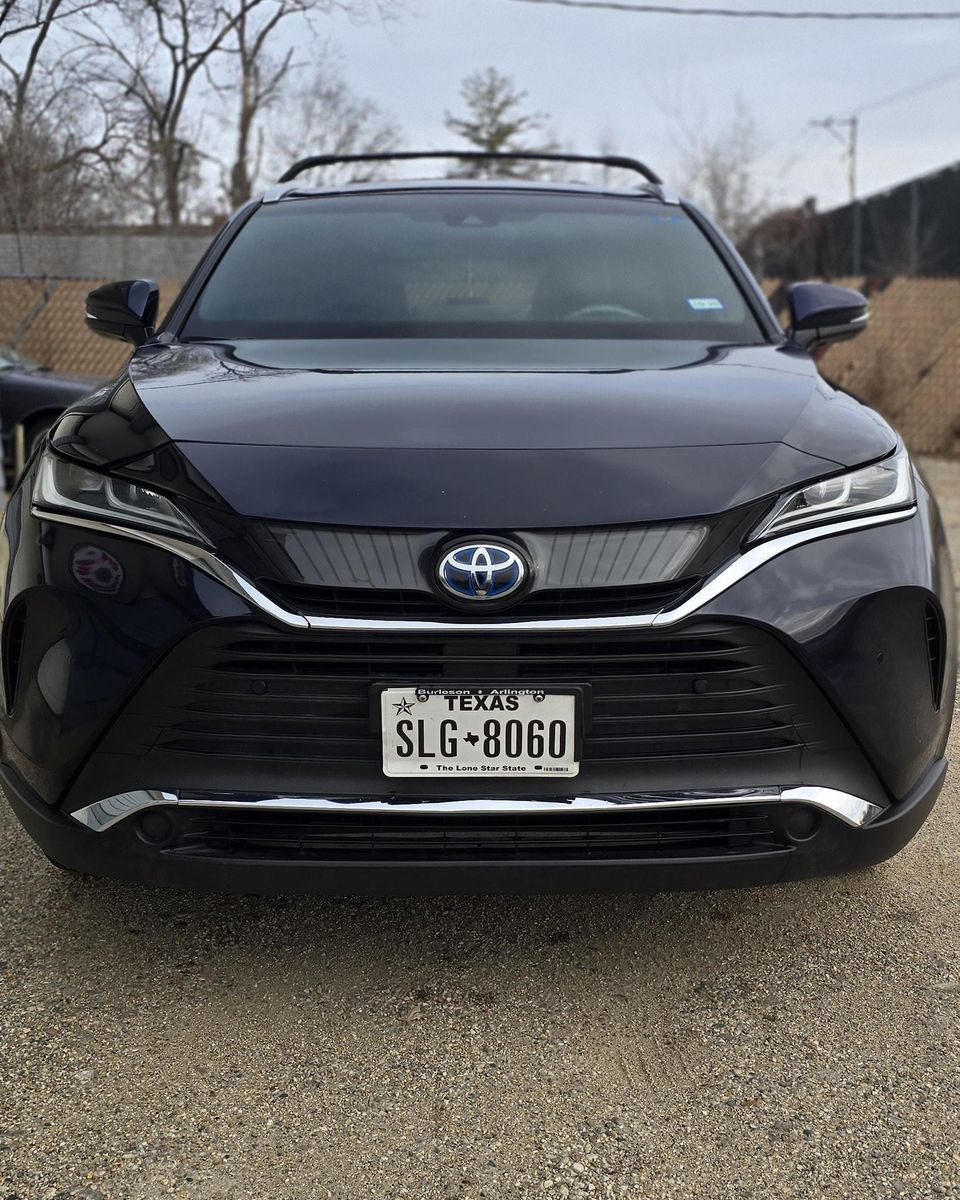 Full Detail Service for Luxury Auto Detail in Peoria, IL