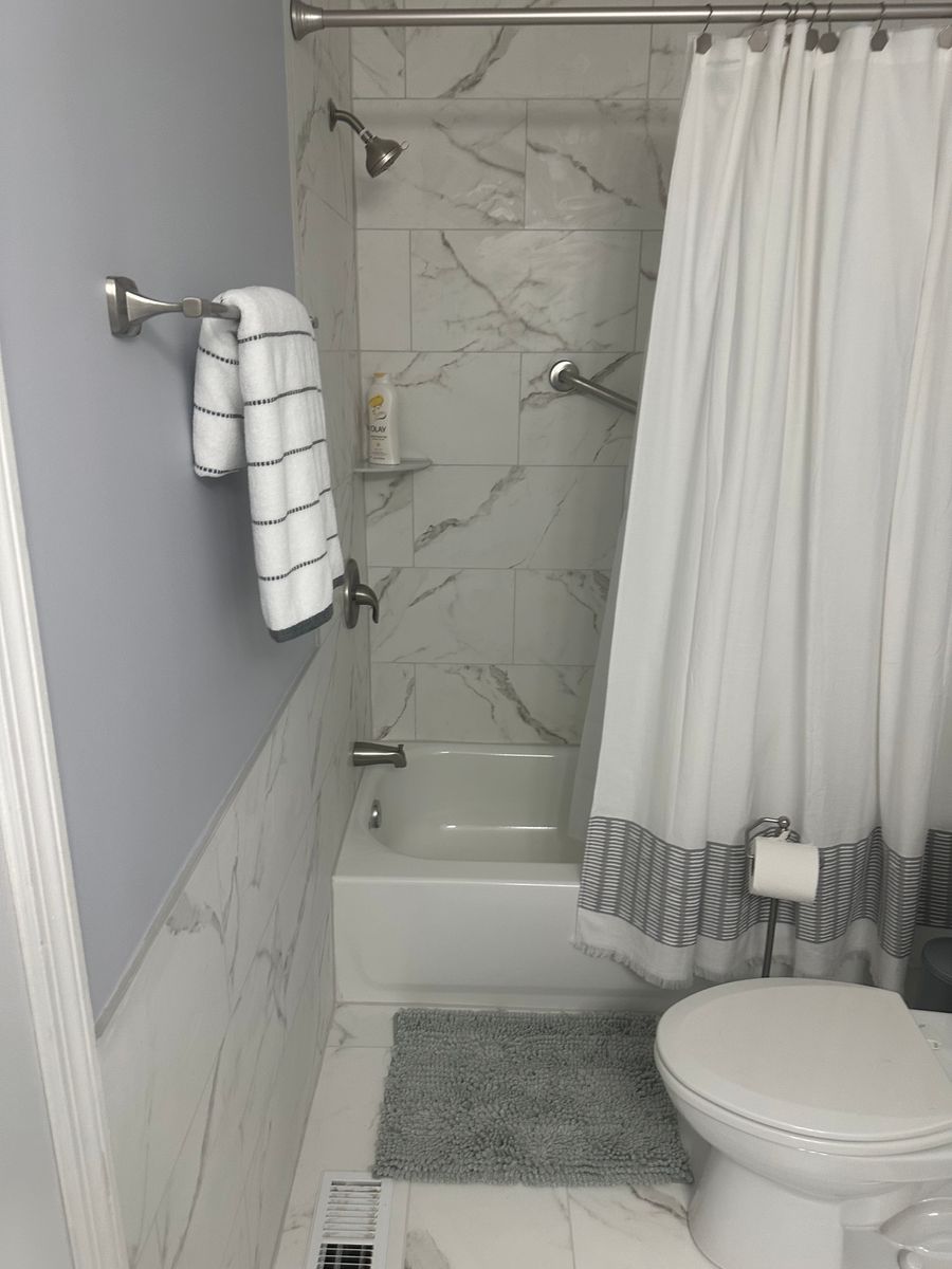 Plumbing for GR Home Specialist, LLC in Antioch, TN