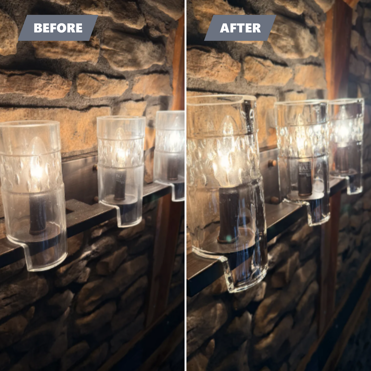 Maintenance Cleaning (Weekly, Biweekly, & Monthly) for A Beautiful Day Cleaning in Rogers, AR