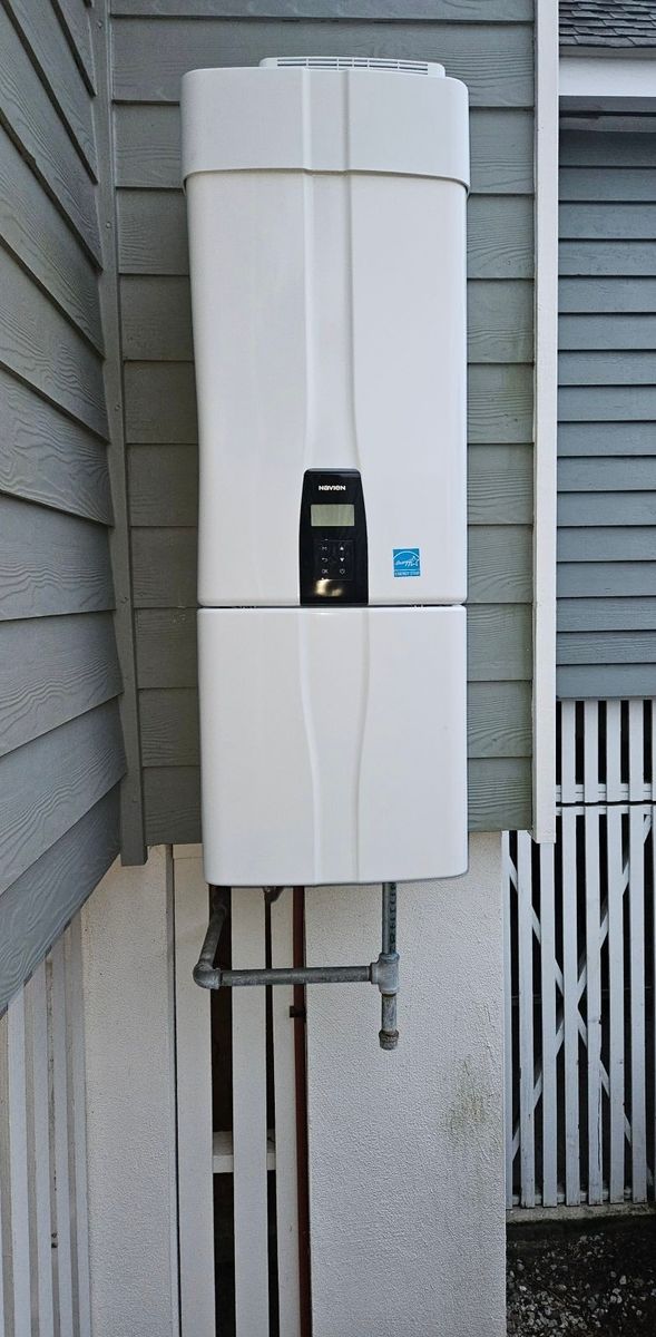 Water Heater Installation and Repairs for Paradise Home Services, Licensed Plumbing Co. in Daniel Island, SC