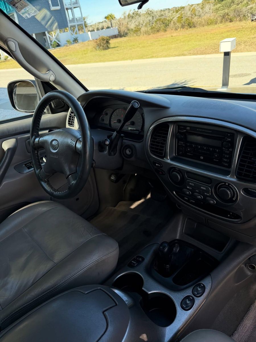 Bronze Package "Light Detail" for Relentless Shine Mobile Detailing in Calabash, NC