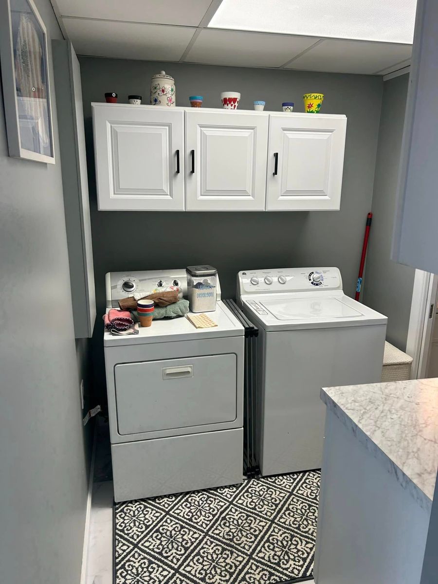 Plumbing for Nick’s Quality Construction in Springville, TN