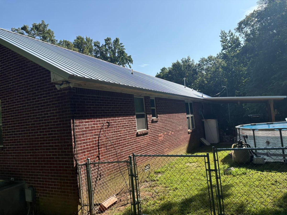 Roof Inspections for Wood’s Roofing Solutions LLC in Addison, AL