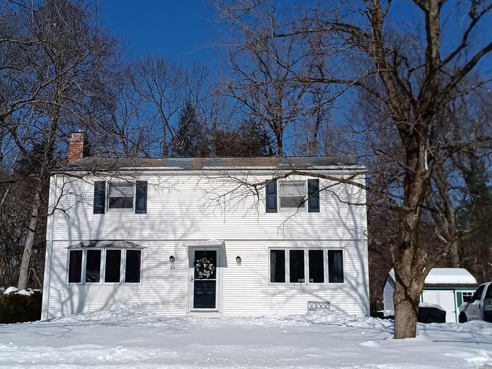 Specialty Siding Services for CT Eastern Builders in Stafford, CT