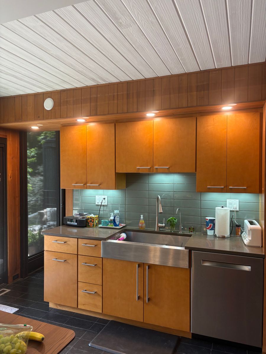 Lighting Installation & Repair for Leman Electric in Peoria, IL