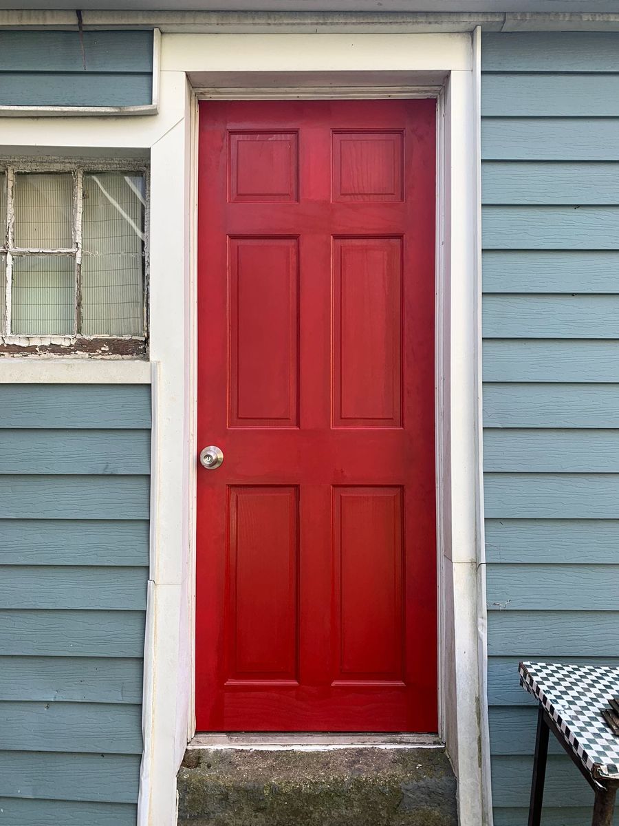 Carpentry for Arpi & Alvarado Painting and Repair in Brooklyn, NY
