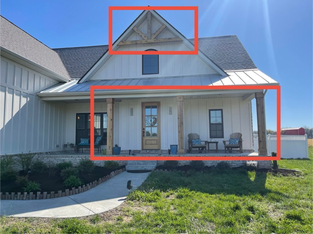 Exterior Painting for Cast Premium in Clarksville, TN