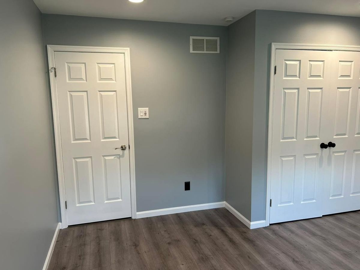 Drywall and Plastering for MHC Painting in Bucks County,  PA