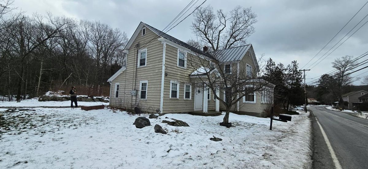 Exterior Painting for JT's Painting 518 LLC in Schenectady, NY