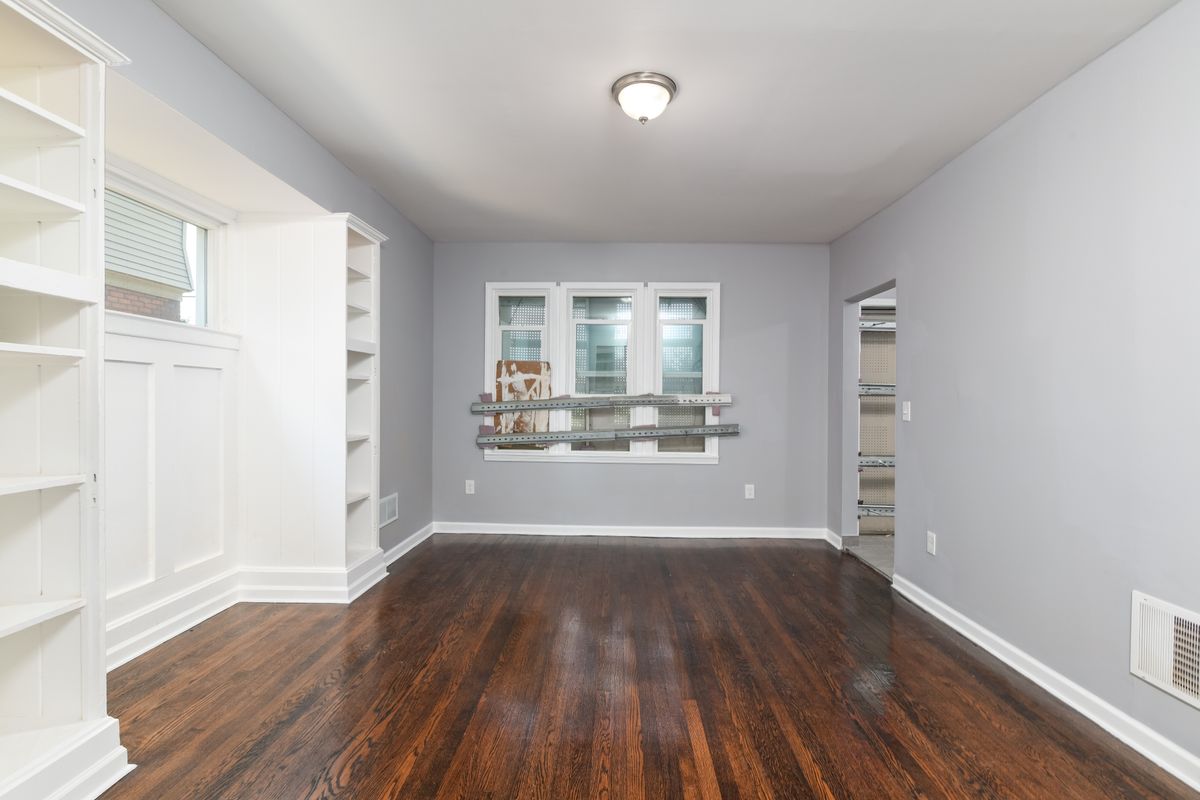 General Contractor for Denson Construction Services in Detroit, MI