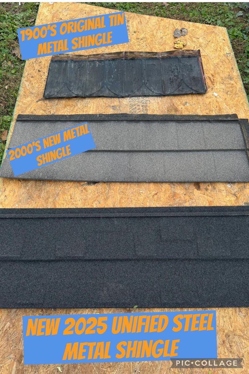 Shingle Roofing systems for KY Gutter Pro & Specialty Roofing Systems in Monticello, KY