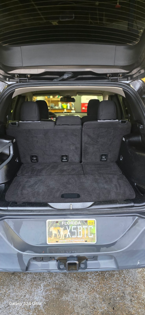 Full Detail Service for Luxury Auto Detail in Peoria, IL