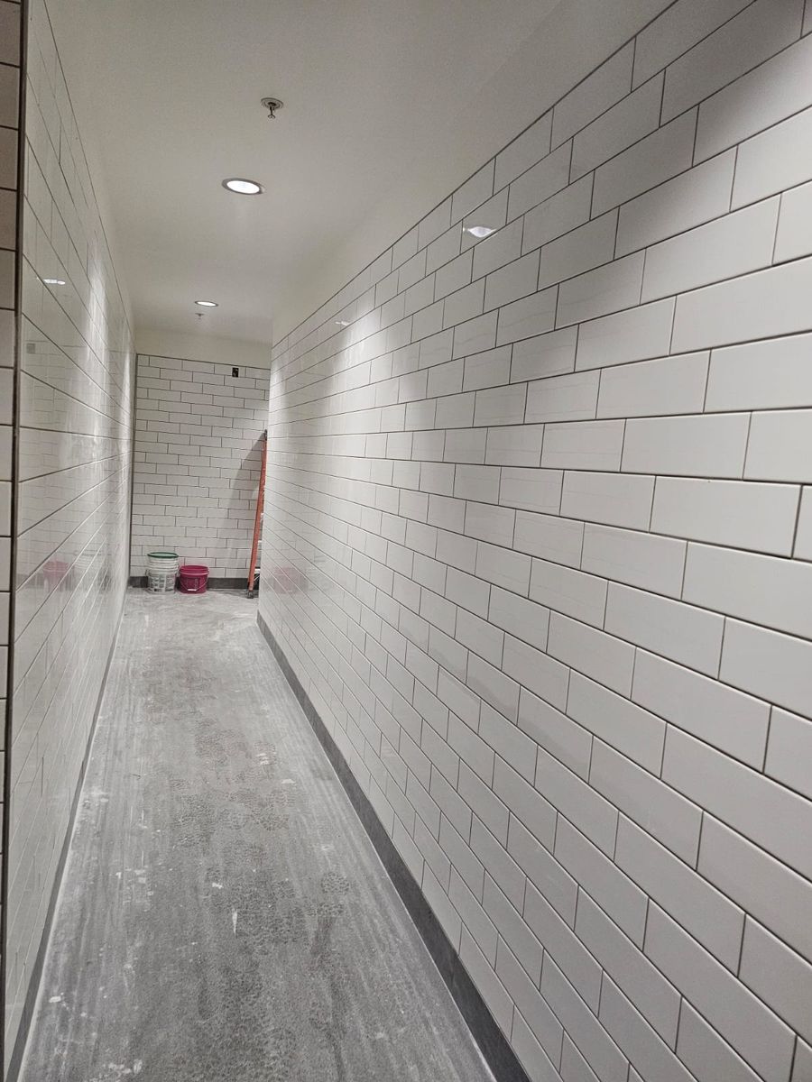 Drywall Installation for Swaby's Handyman Services LLC in Florida City, FL