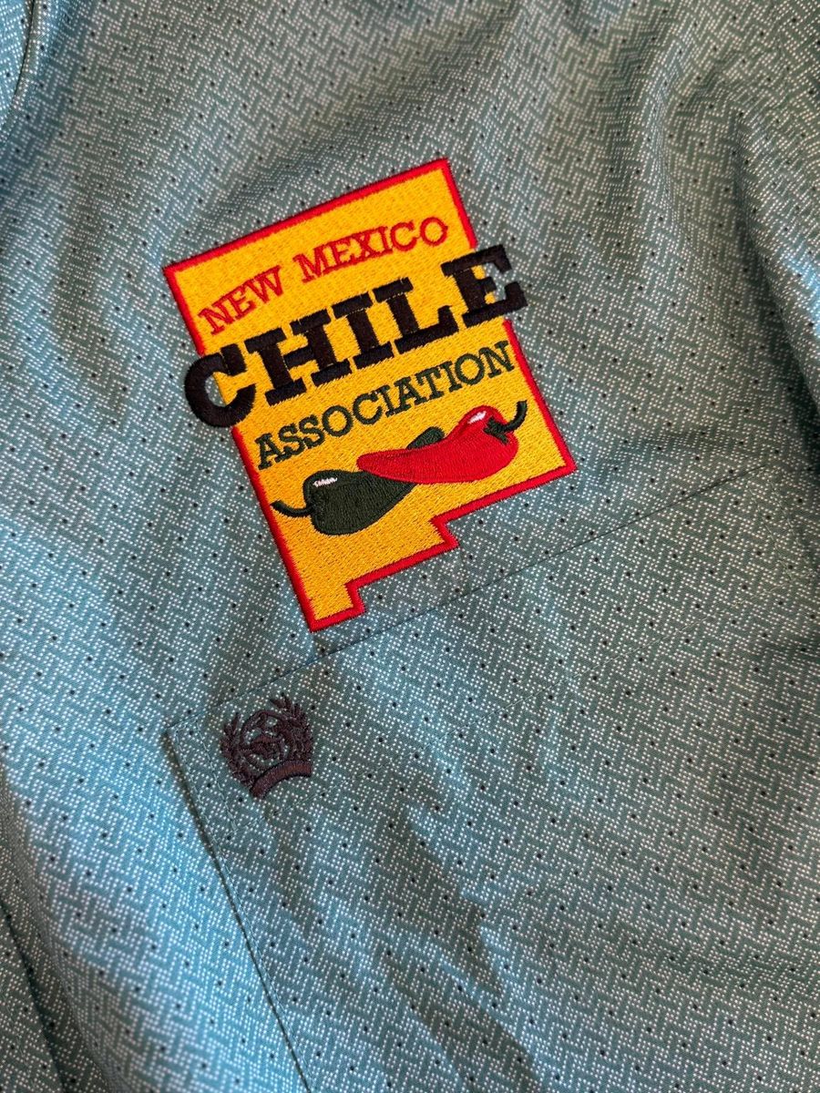 Custom Embroidery for V4 Embroidery & Screen Printing in Ruidoso, NM