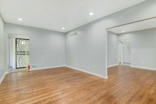 General Contractor for Denson Construction Services in Detroit, MI