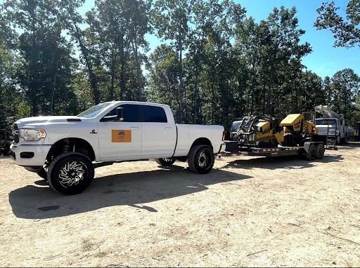 Tree Removal for Ross Family Tree Service LLC  in Hohenwald, TN