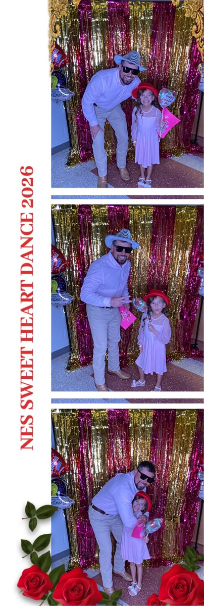 Photo Booth Services for 360 Media in Charleston, SC