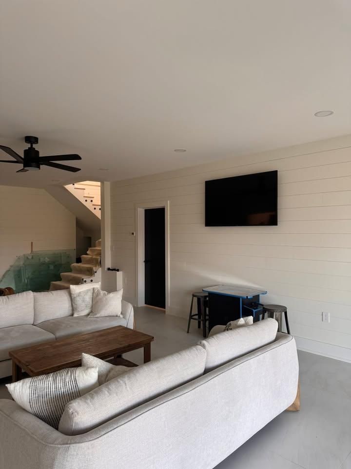 Remodeling Services for CM Developments in Knoxville, TN