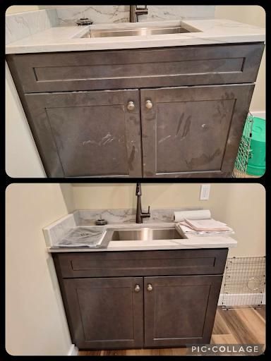 Deep Cleaning for Busy B's Professional Cleaning in Birch Run, MI