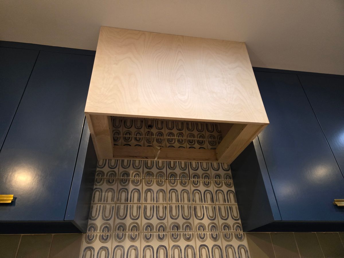 Cabinetry  for Artifex Construction Inc in Omaha, NE