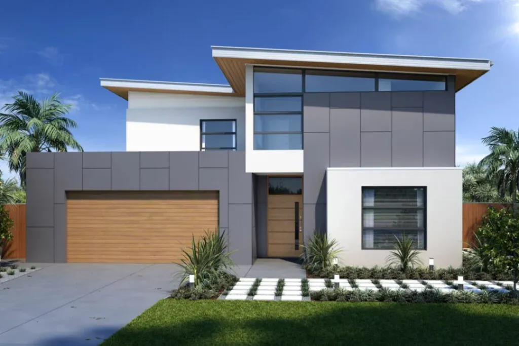 Custom Home Construction for KNS Desert Builders LLC in Lake Havasu City, AZ