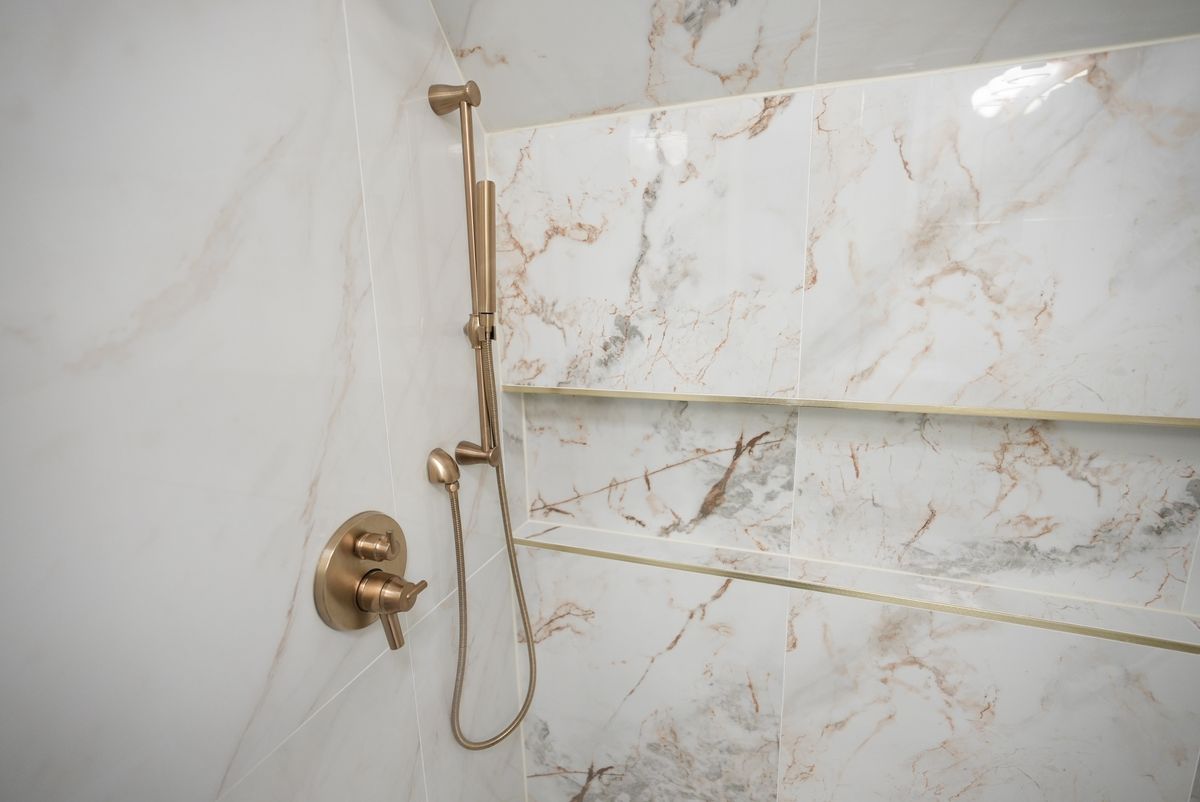 Full Home Renovations for Luxurious Construction LLC in Houston, TX