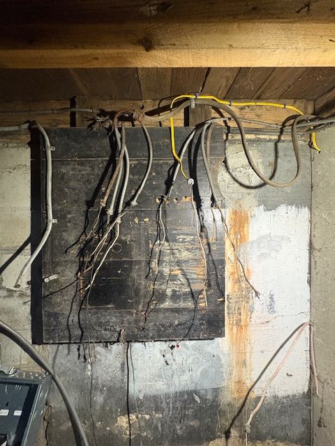 Emergency Electrical Services for Accurate Power in Mansfield Center, CT