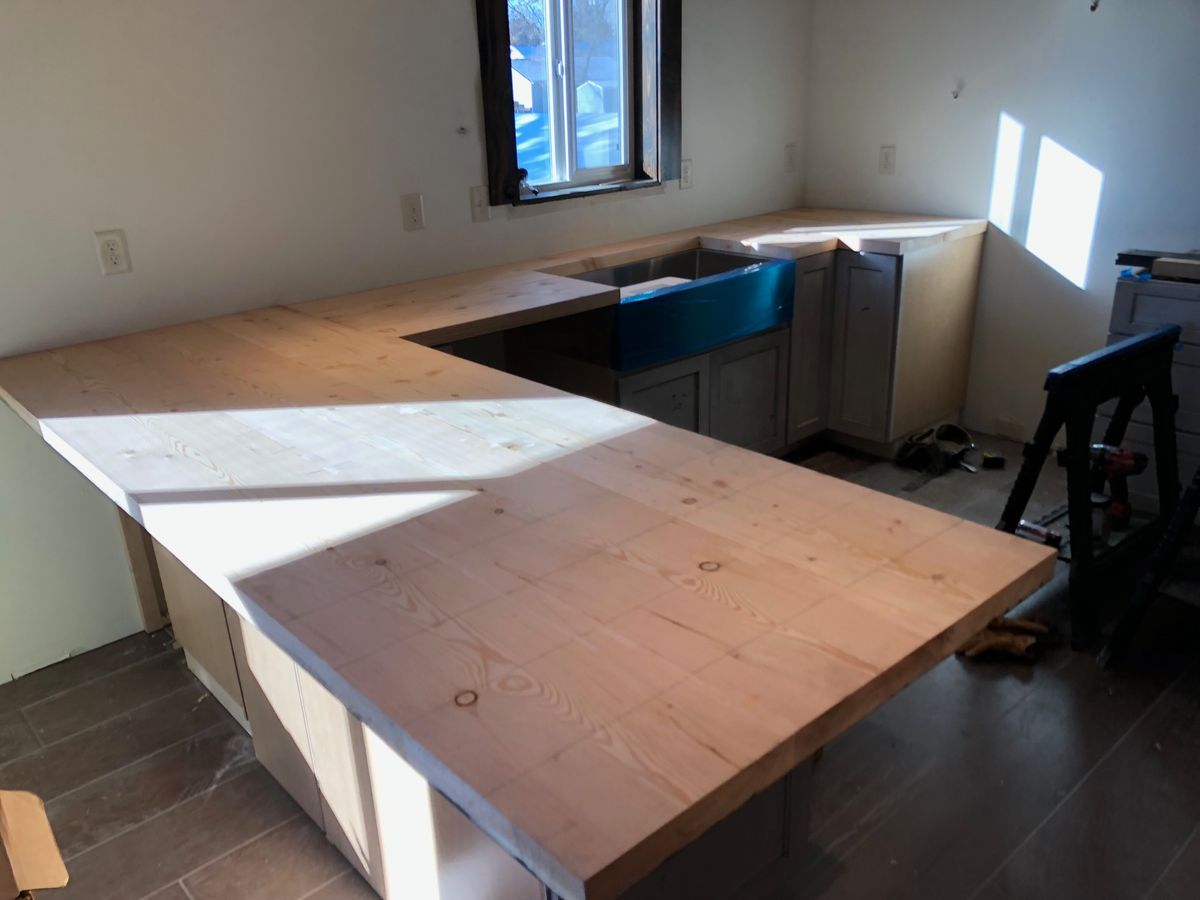 Home Remodeling for R&H Homes in Bozeman, MT