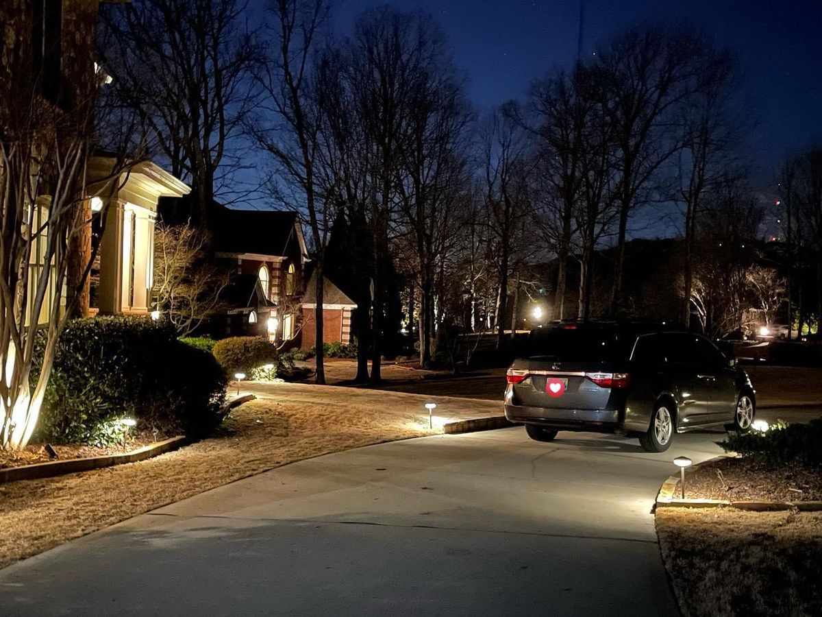 Pavers for CSS Renovations in Huntsville, AL