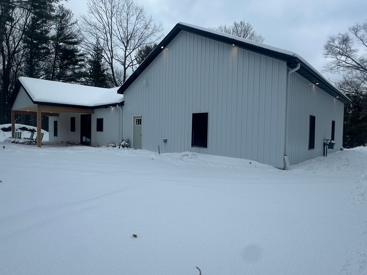 General Contracting for C & T Builds LLC in Grand Rapids, MI