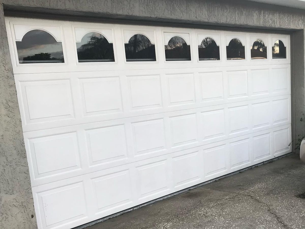 Pressure Washing for Bison Painting And Pressure Washing in Lakeland, FL