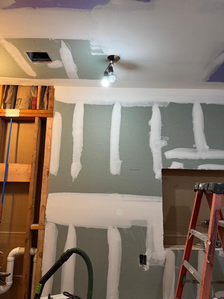 Whole House Renovation for Make It Right Contracting in East Hampton, NY