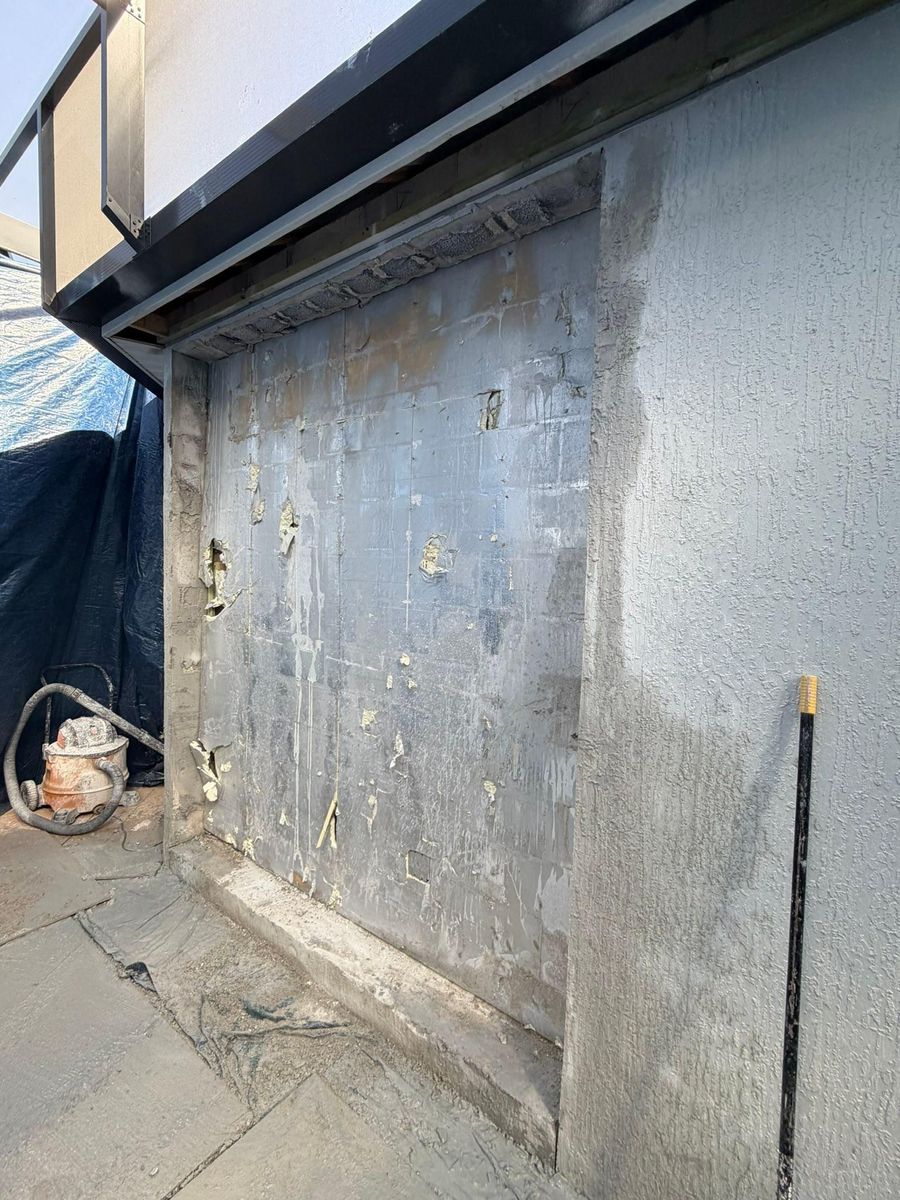 Concrete Removal for DMS Concrete Cutting in Bushnell, FL