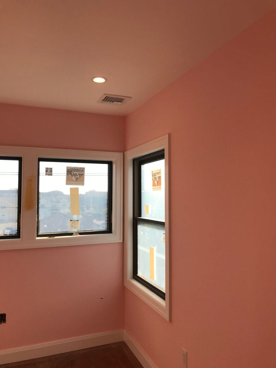 Windows Installation for Ramos Pro Painting & Construction in East Rockaway, 	New York